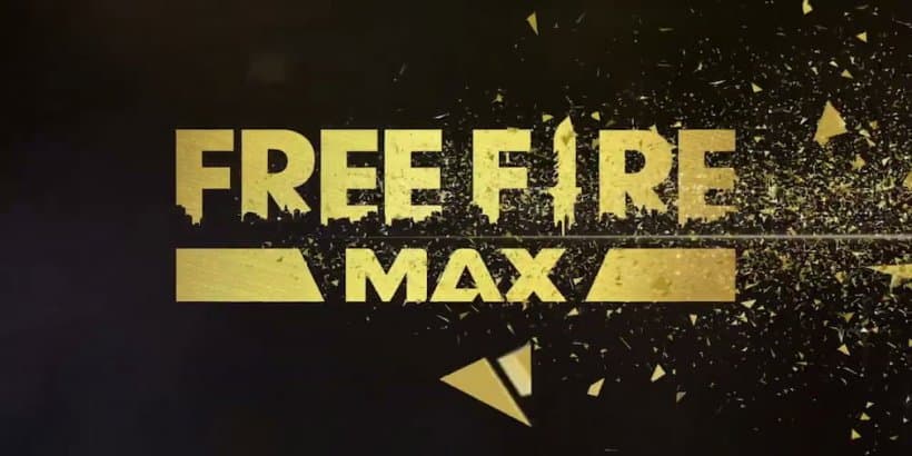 Free Fire Max
