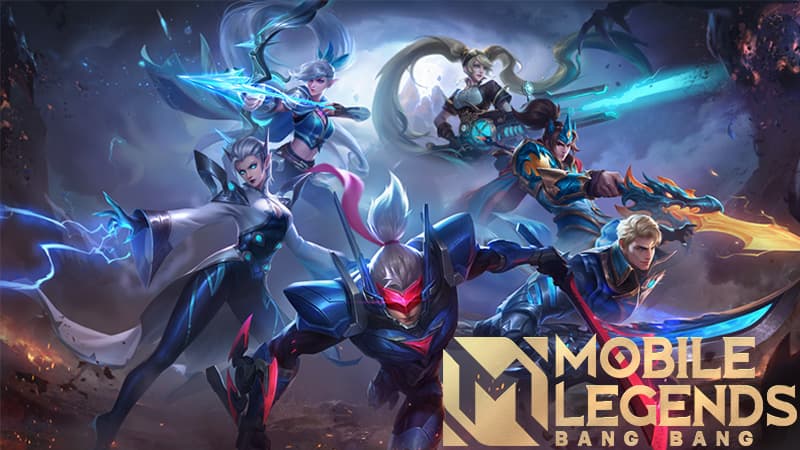 Mobile Legends