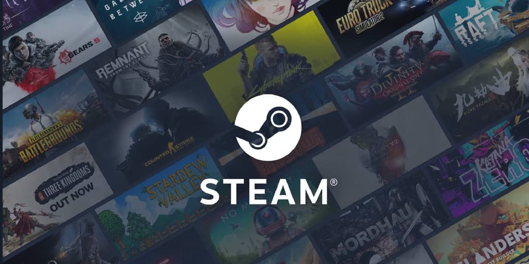 Steam Wallet
