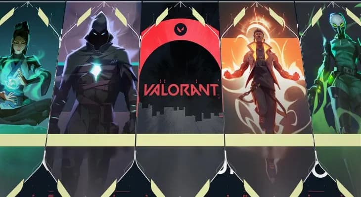Valorant